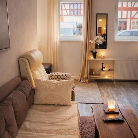 70m2 Große Moderne *