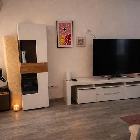 Apartament 70m2 Grosse Moderne *