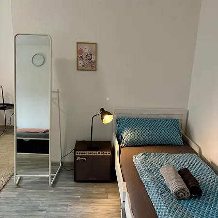 Apartament 70m2 Grosse Moderne *