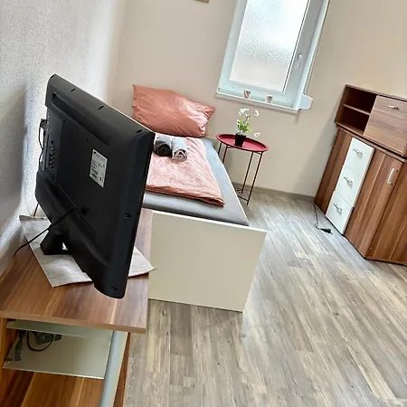 70m2 Große Moderne Altenstadt