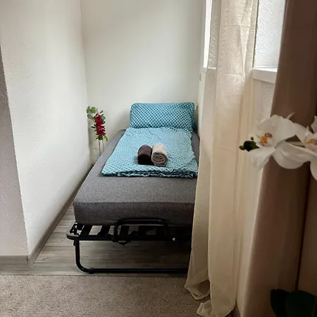 70m2 Grosse Moderne * Altenstadt