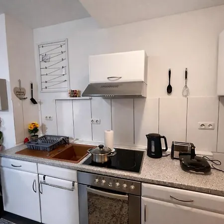 70m2 Grosse Moderne *