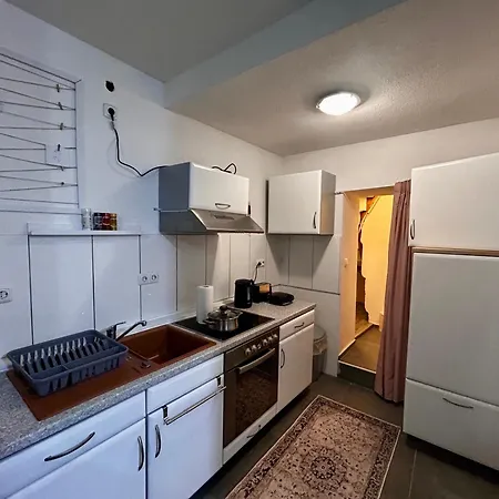 70m2 Grosse Moderne * Altenstadt