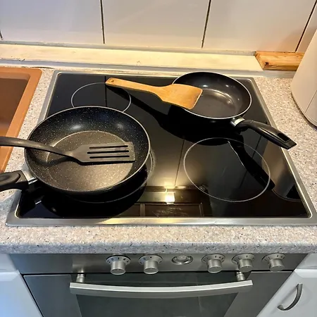 70m2 Grosse Moderne Altenstadt