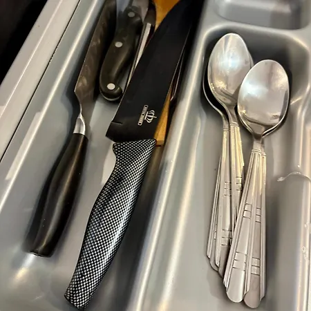 Apartament 70m2 Grosse Moderne *