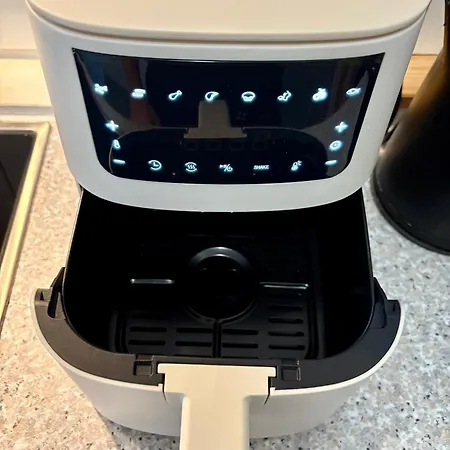 70m2 Grosse Moderne * Altenstadt