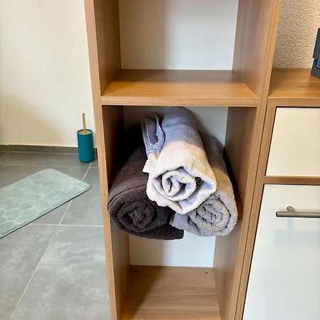 Apartment 70m2 Große Moderne Altenstadt