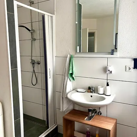 Apartment 70m2 Große Moderne