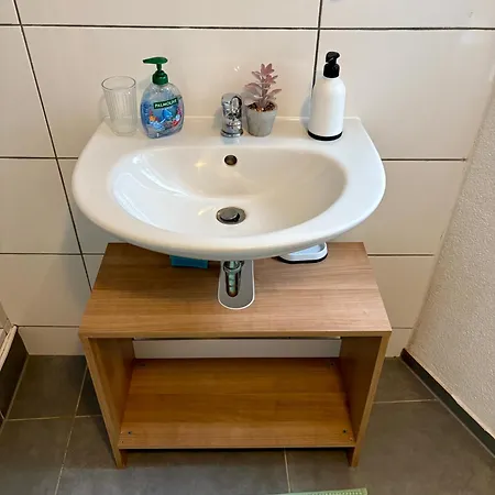 70m2 Grosse Moderne Altenstadt