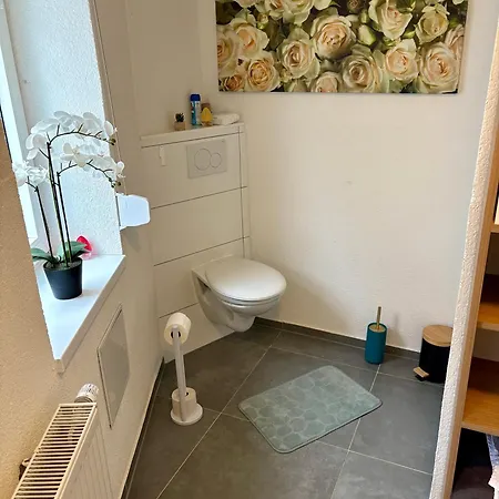 70m2 Große Moderne
