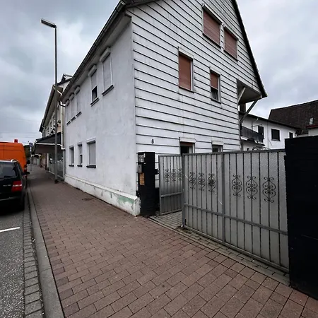 70m2 Große Moderne Apartment *
