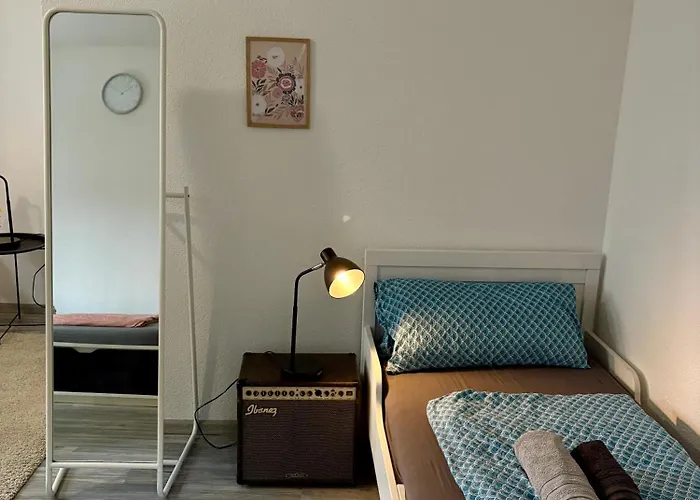 Apartman 70m2 Grosse Moderne *