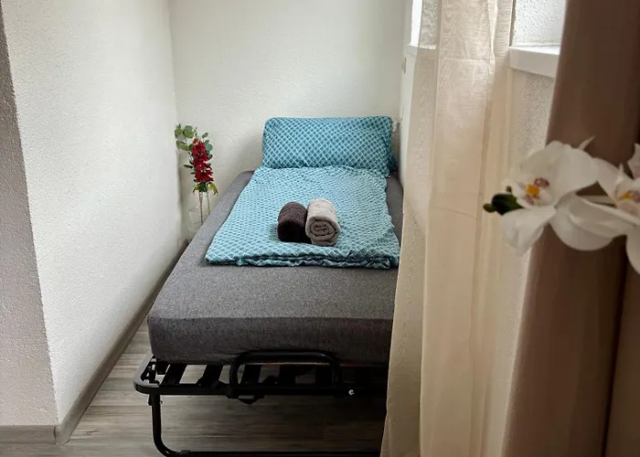 70m2 Grosse Moderne * Altenstadt