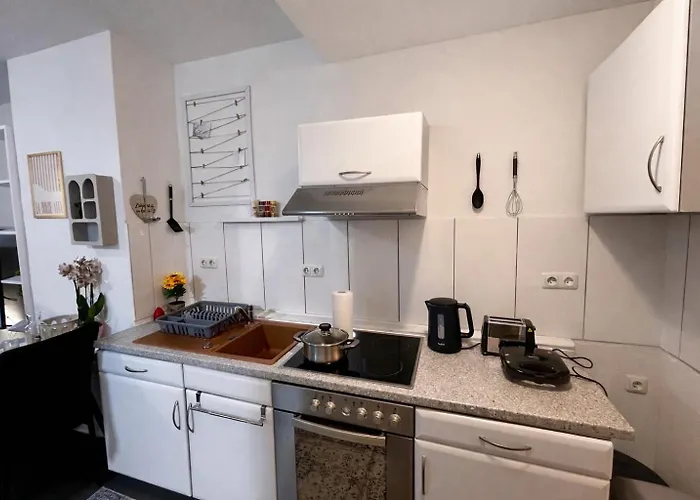 70m2 Grosse Moderne *