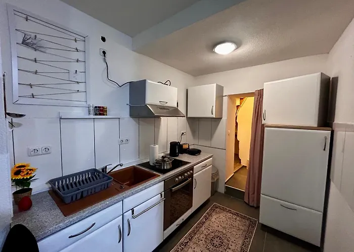 70m2 Grosse Moderne * Altenstadt