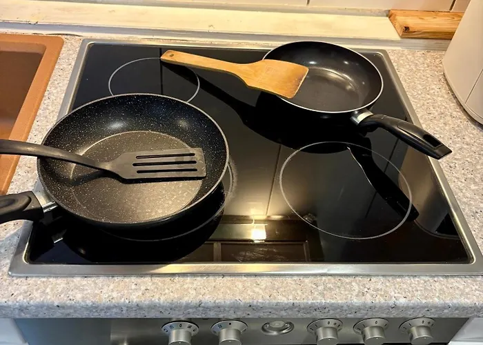 70m2 Grosse Moderne Altenstadt