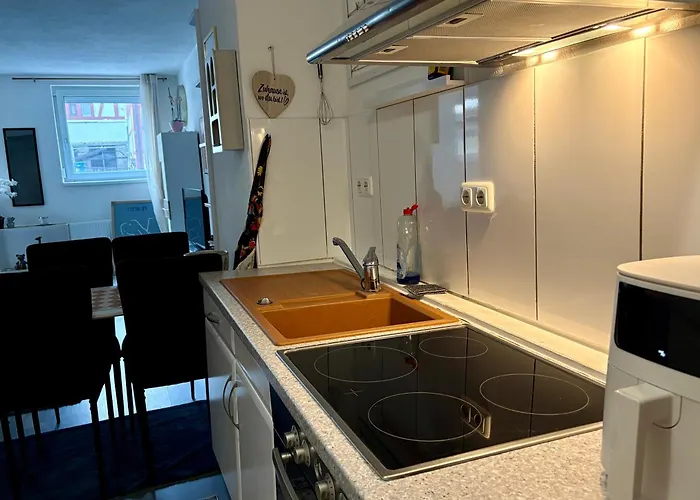 70m2 Grosse Moderne Apartman *