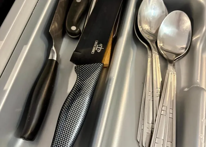 Apartman 70m2 Grosse Moderne *