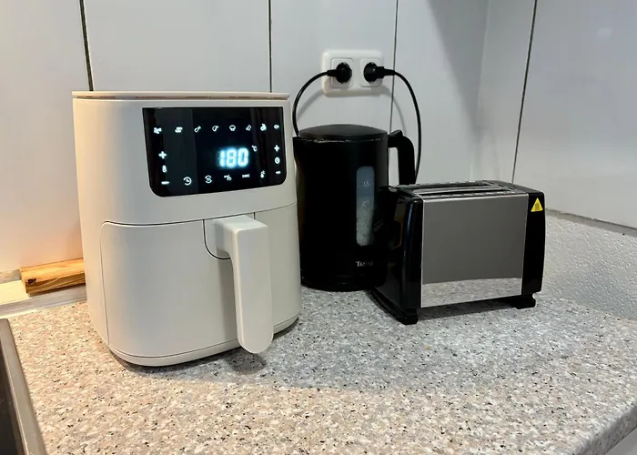 70m2 Grosse Moderne Apartman *