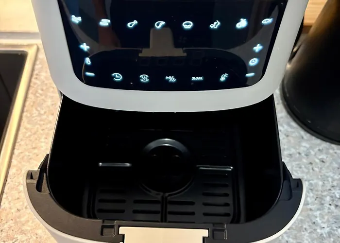 70m2 Grosse Moderne * Altenstadt