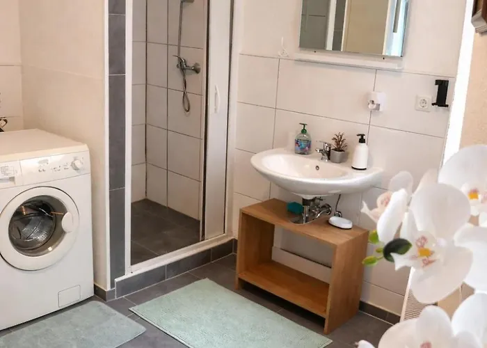 70m2 Grosse Moderne Apartman