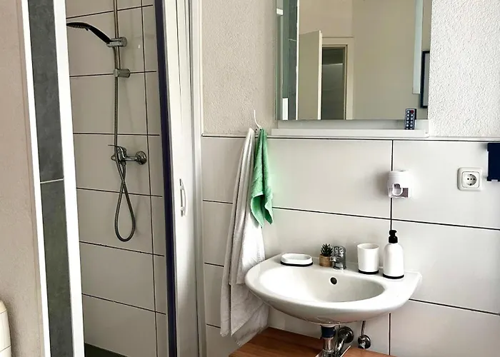 Apartman 70m2 Grosse Moderne