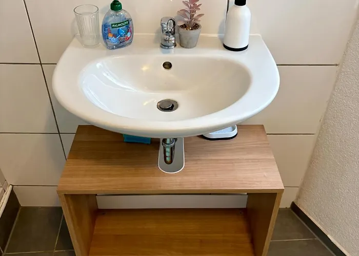 70m2 Grosse Moderne Altenstadt