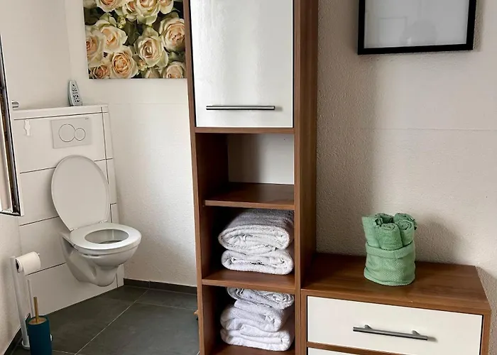 Apartman 70m2 Grosse Moderne