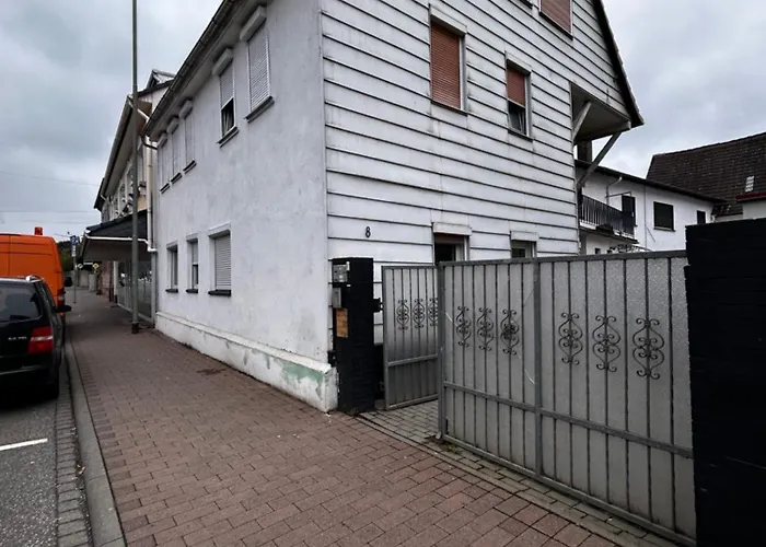 70m2 Grosse Moderne Apartman *